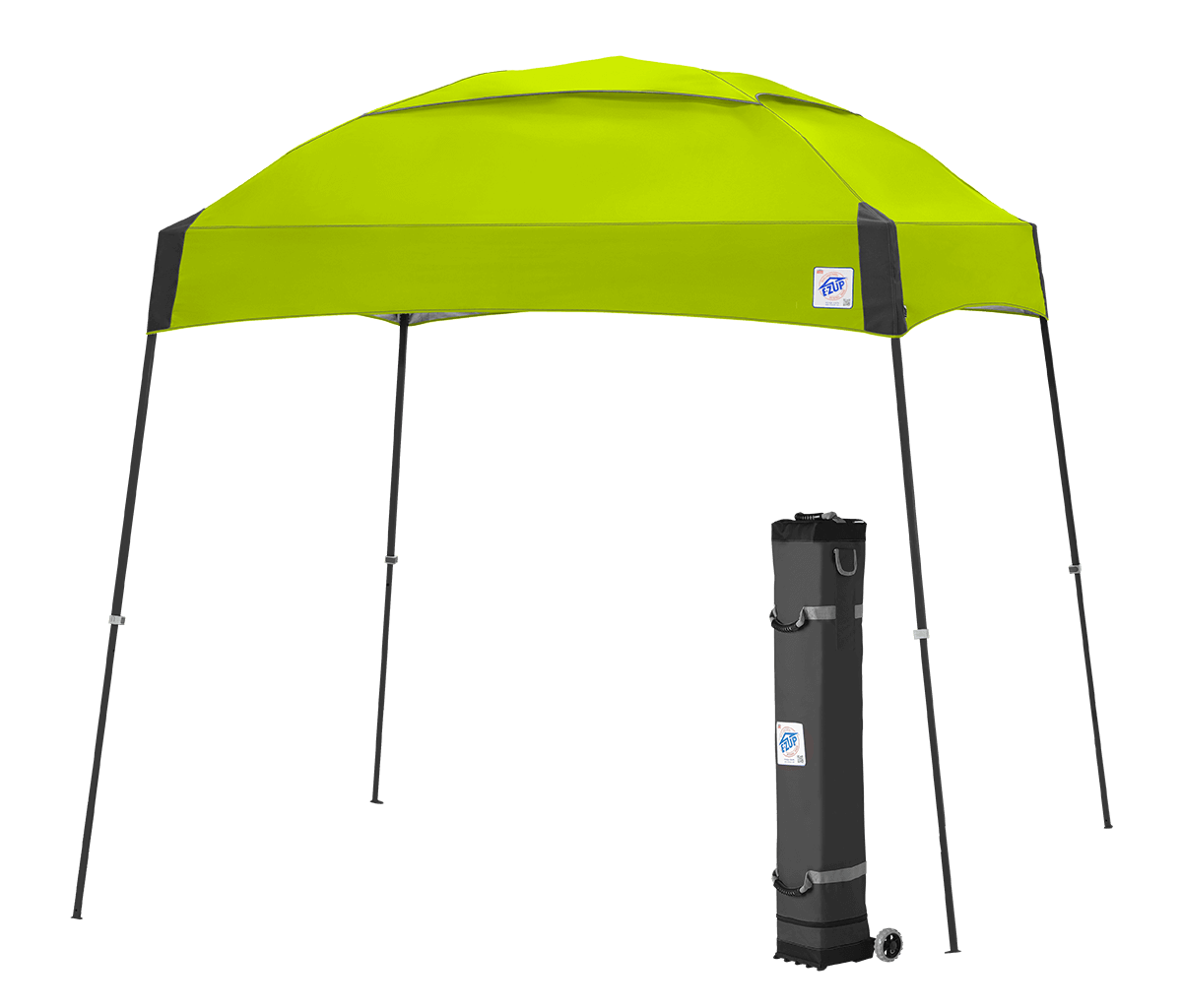 E-Z UP Dome® 10' x 10' Canopy