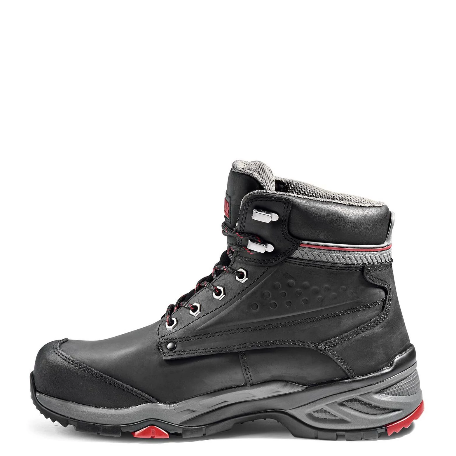 Kodiak Crusade CT EH Waterproof Black