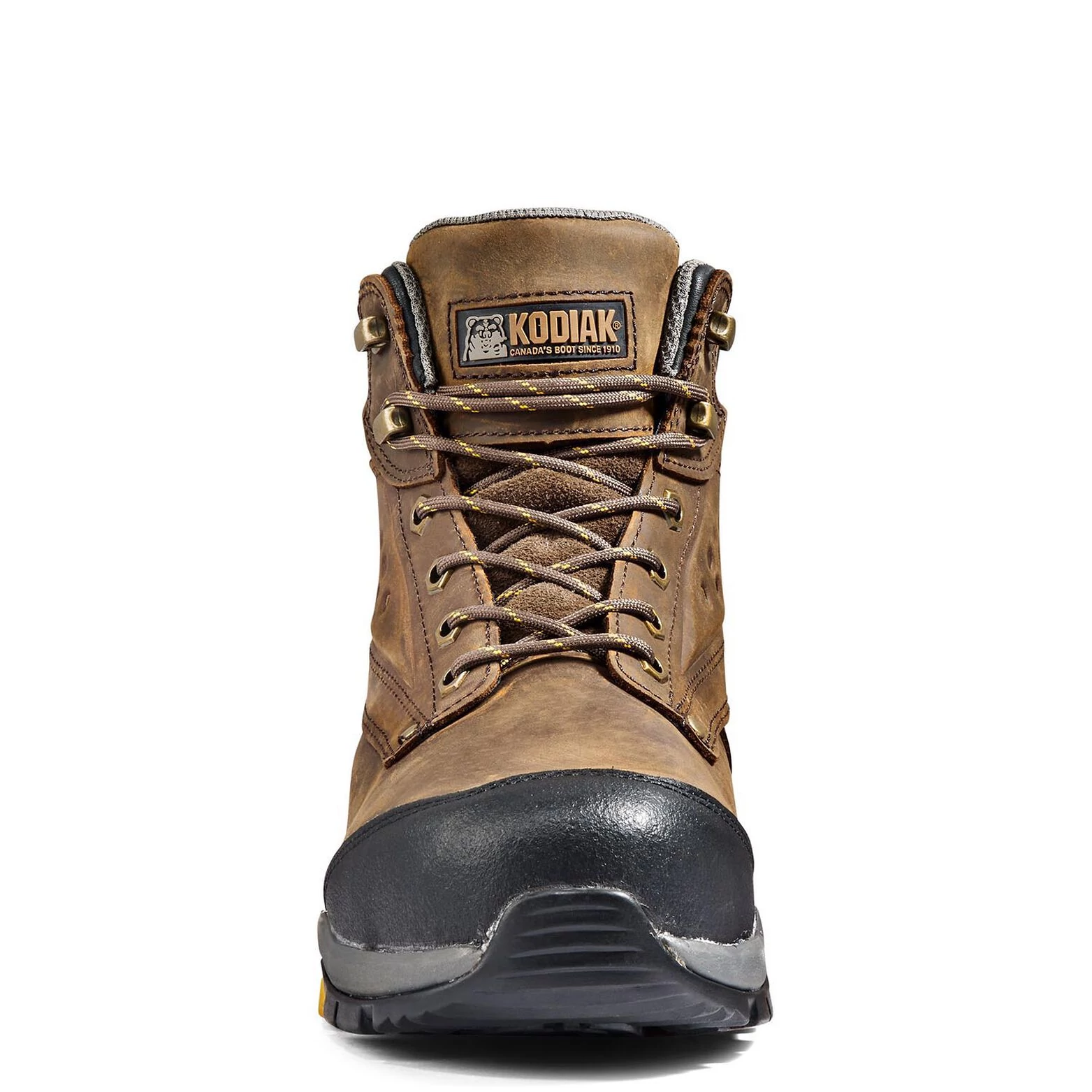 Kodiak Crusade CT EH Waterproof Brown