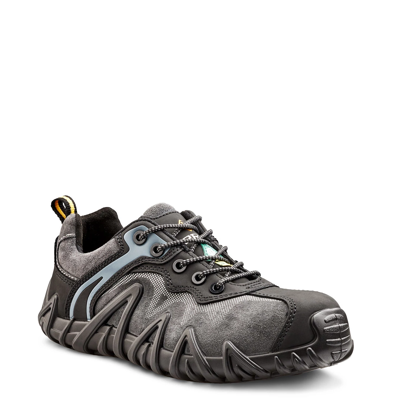 Terra VENOM LOW CTCP SD CHARCOAL/BLACK