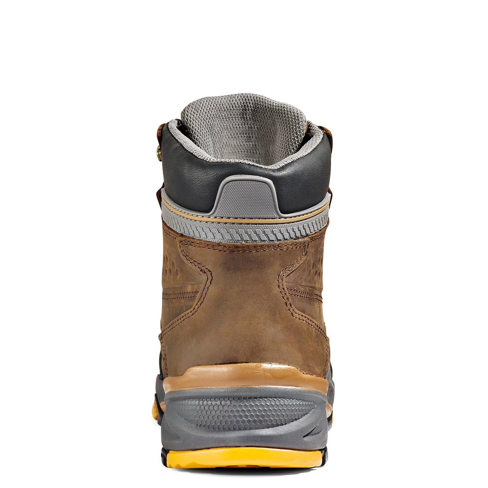 Kodiak Crusade CT EH Waterproof Brown