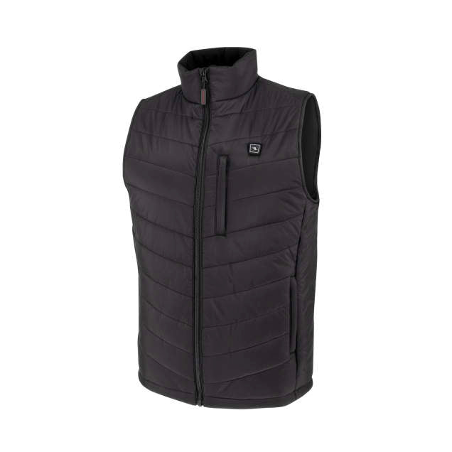 Radians RHG-V200 Heated Men's Puffer Vest