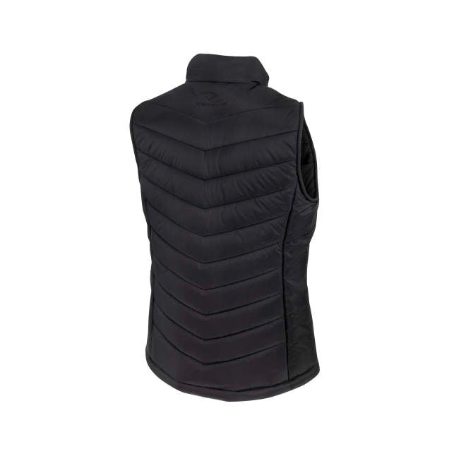 Radians RHG-V201 Heated Women's Puffer Vest