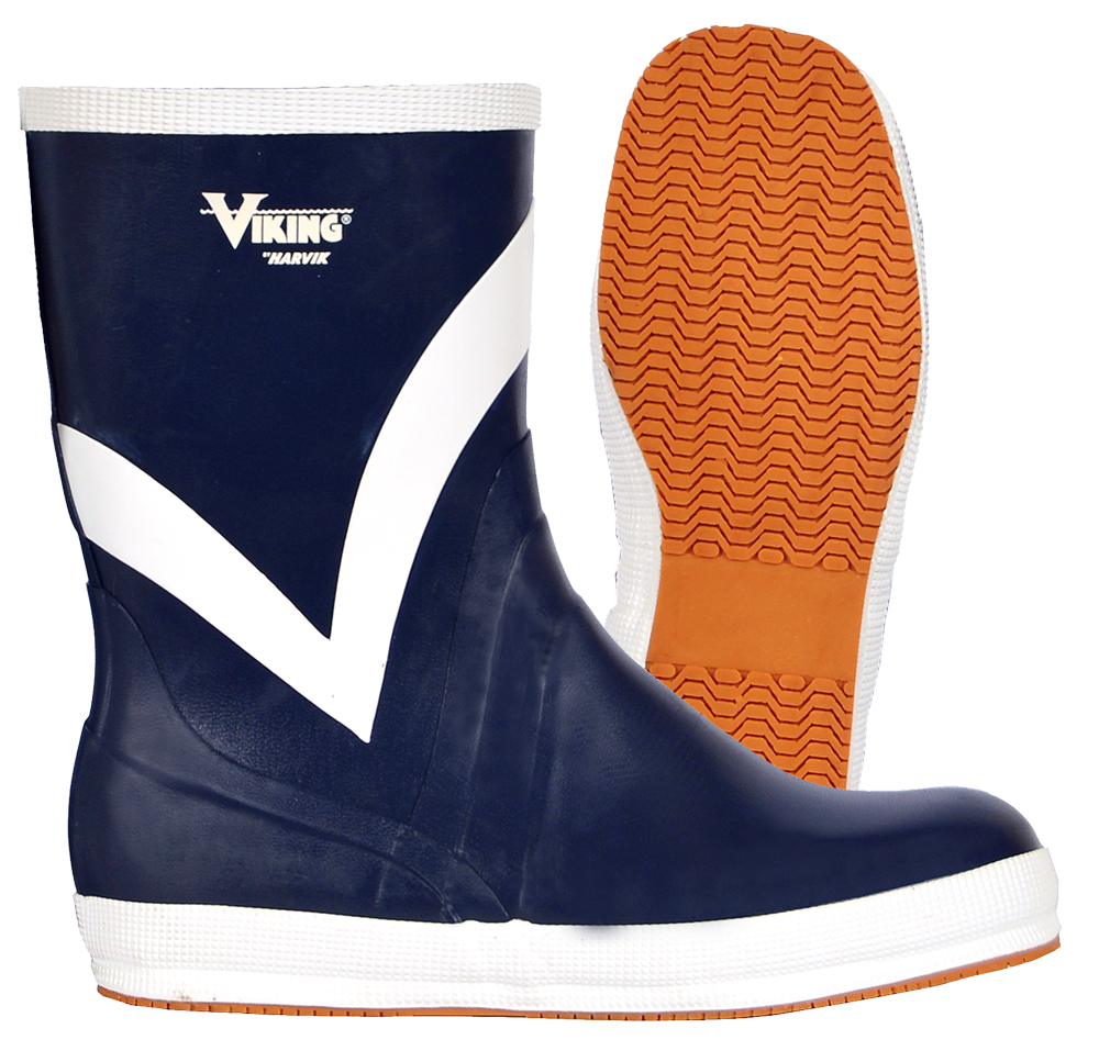 Viking Mariner Kadett Boots