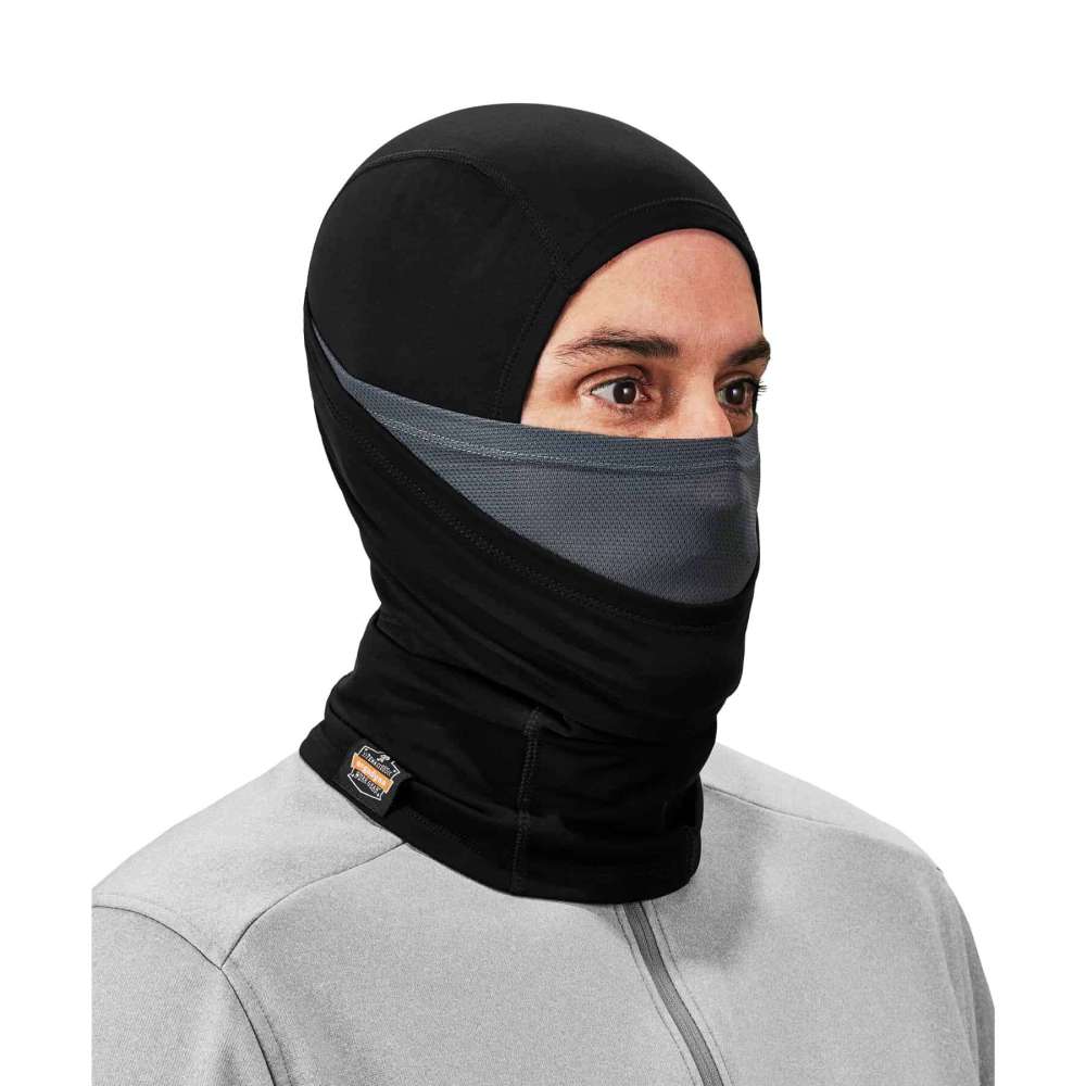 N-Ferno 6844 Dual-Layer Balaclava Face Mask-eSafety Supplies, Inc