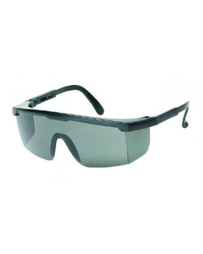 iNOX Guardian - Gray anti-fog lens-eSafety Supplies, Inc