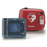 Philips HeartStart FRx Defibrillator-eSafety Supplies, Inc