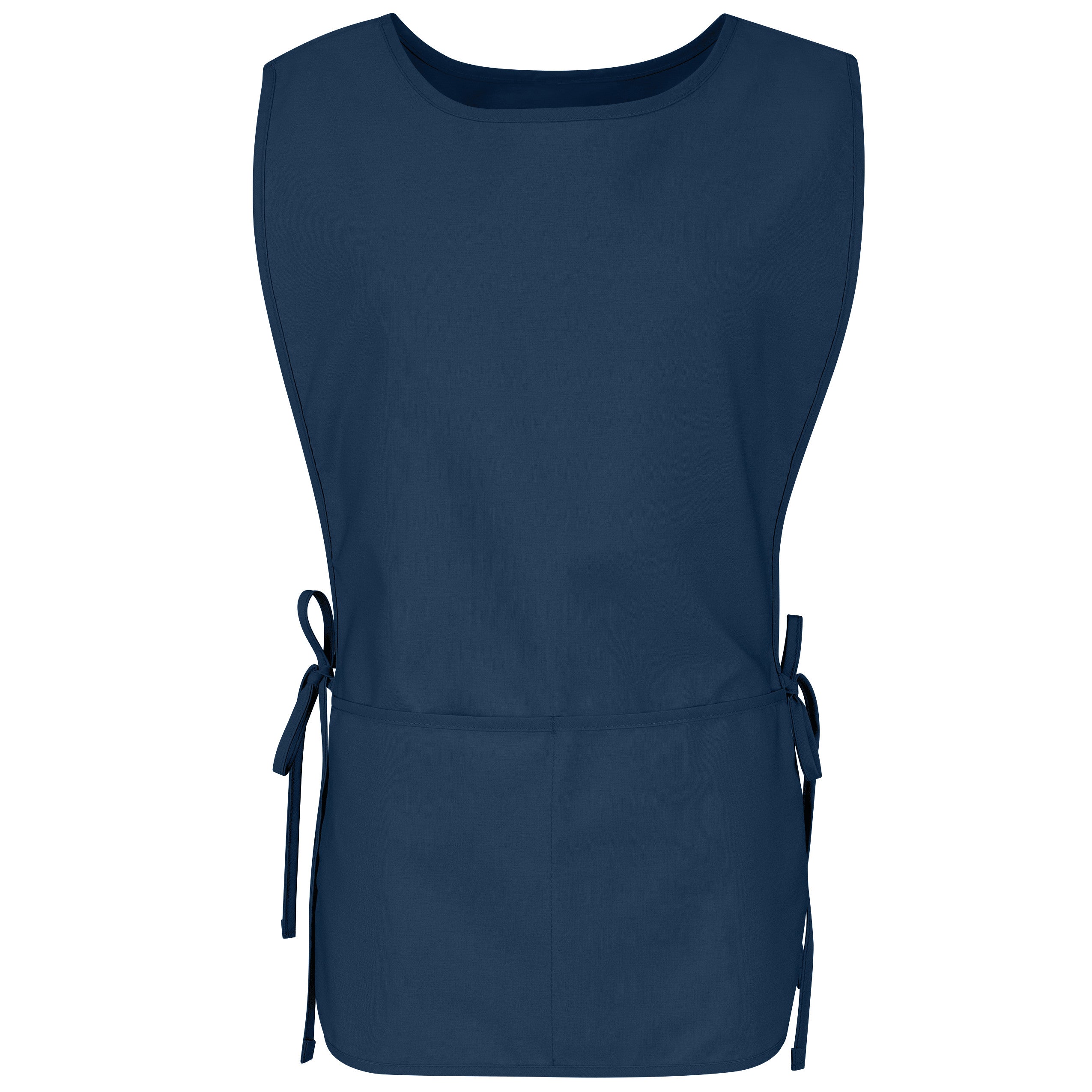 Cobbler Apron TP61 - Navy-eSafety Supplies, Inc