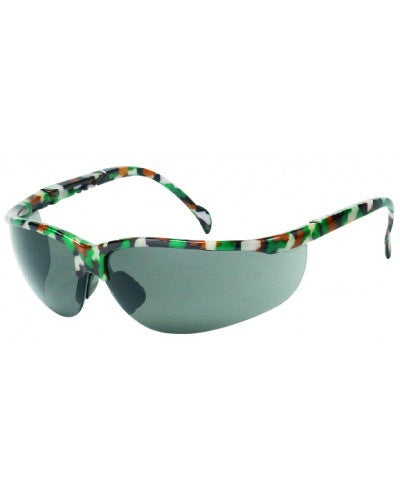 iNOX Magnum - Gray lens with camouflage frame-eSafety Supplies, Inc