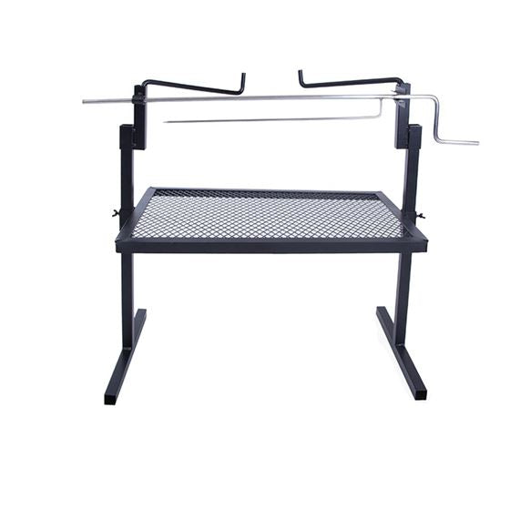 Heavy-Duty Rotisserie Grill-eSafety Supplies, Inc