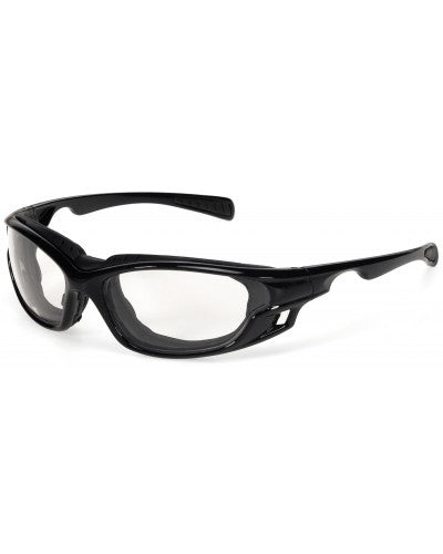 iNOX Gazer - Clear lens with Black frame-eSafety Supplies, Inc