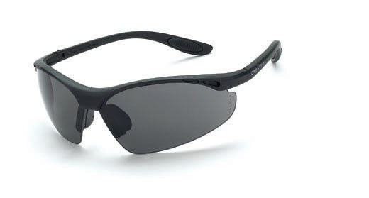 Talon Smoke Lens Matte Black Frame