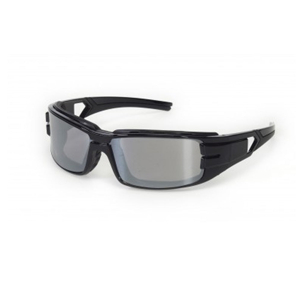 iNOX Trooper - Indoor/Outdoor lens with Black frame-eSafety Supplies, Inc