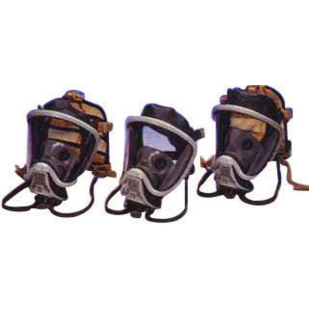 MSA Medium Ultra-Elite Series Full Face Air Purifying Respirator-eSafety Supplies, Inc