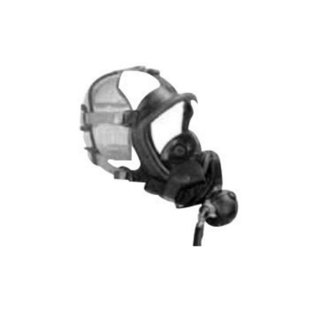 MSA Medium Ultra Elite Series Full Face Air Purifying Respirator-eSafety Supplies, Inc