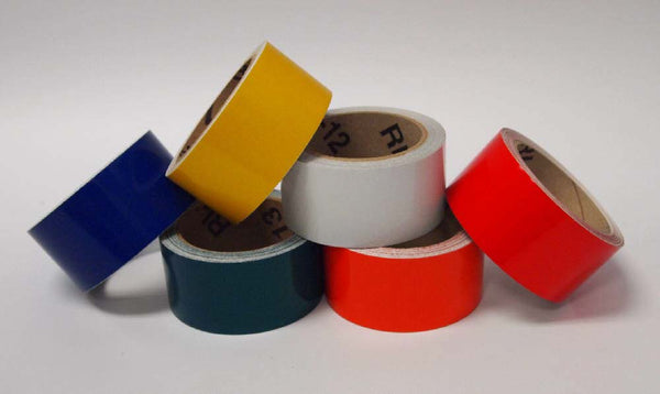 Large Tuff-Tape - 2 x 50 Yards