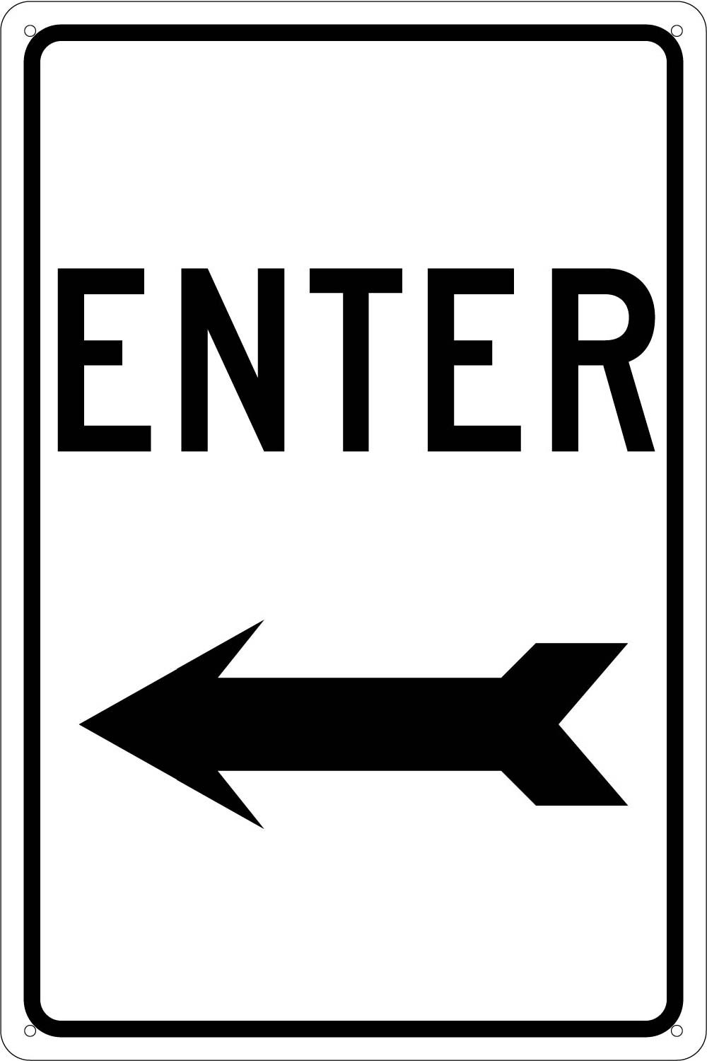 Enter Sign-eSafety Supplies, Inc