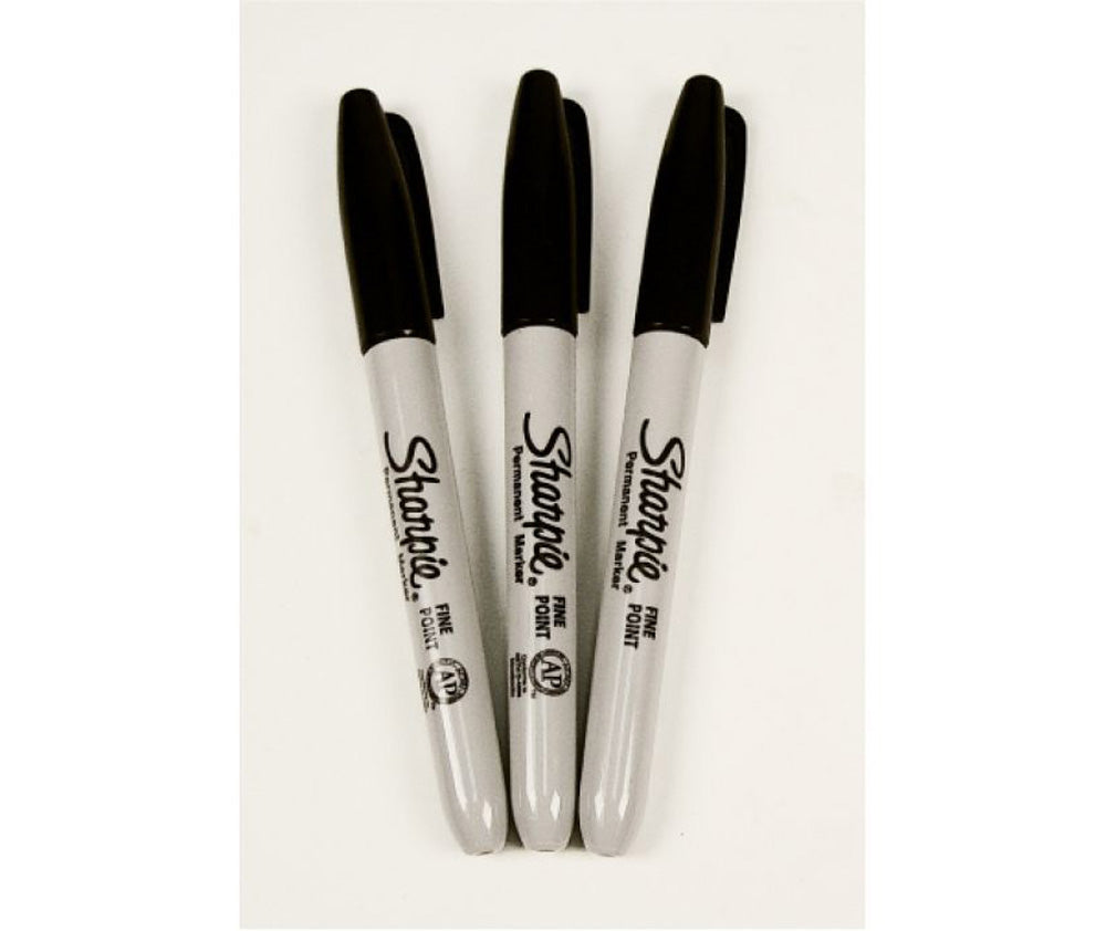 Vinyl Penetrating Ink Pen-eSafety Supplies, Inc