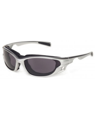 iNOX Gazer - Gray lens with Silver frame-eSafety Supplies, Inc