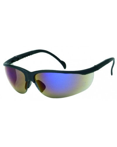 iNOX Magnum - Blue mirror lens-eSafety Supplies, Inc