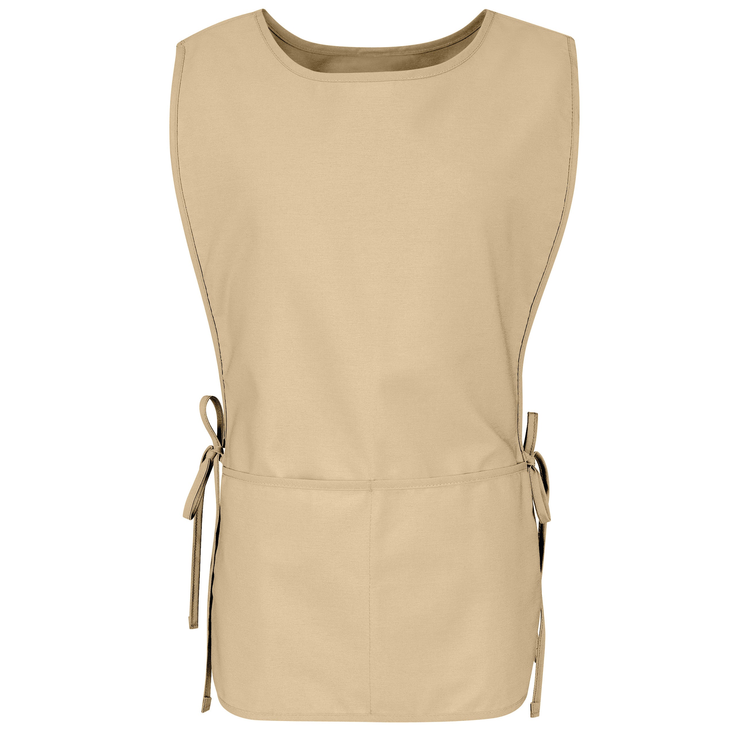 Cobbler Apron TP61 - Tan-eSafety Supplies, Inc