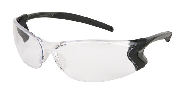 MCR Safety BD1 Clear MAX6 Lens-eSafety Supplies, Inc