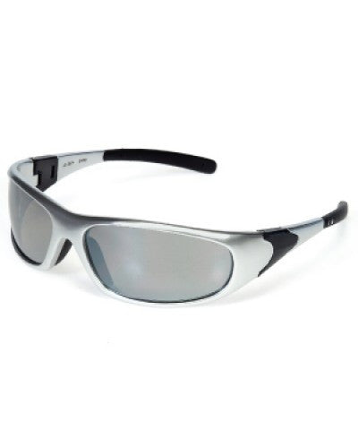 iNOX Cyclone - Silver Mirror lens with Silver frame-eSafety Supplies, Inc