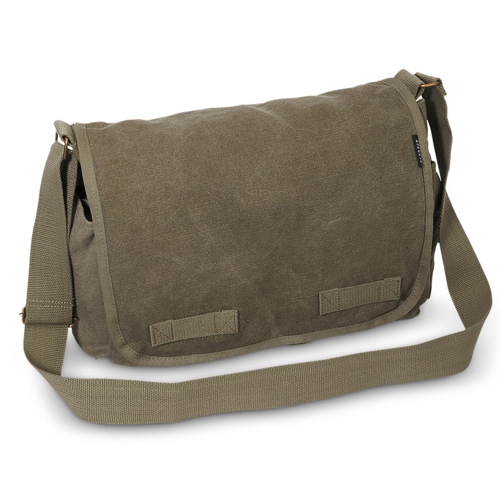 Everest Canvass Messenger Large