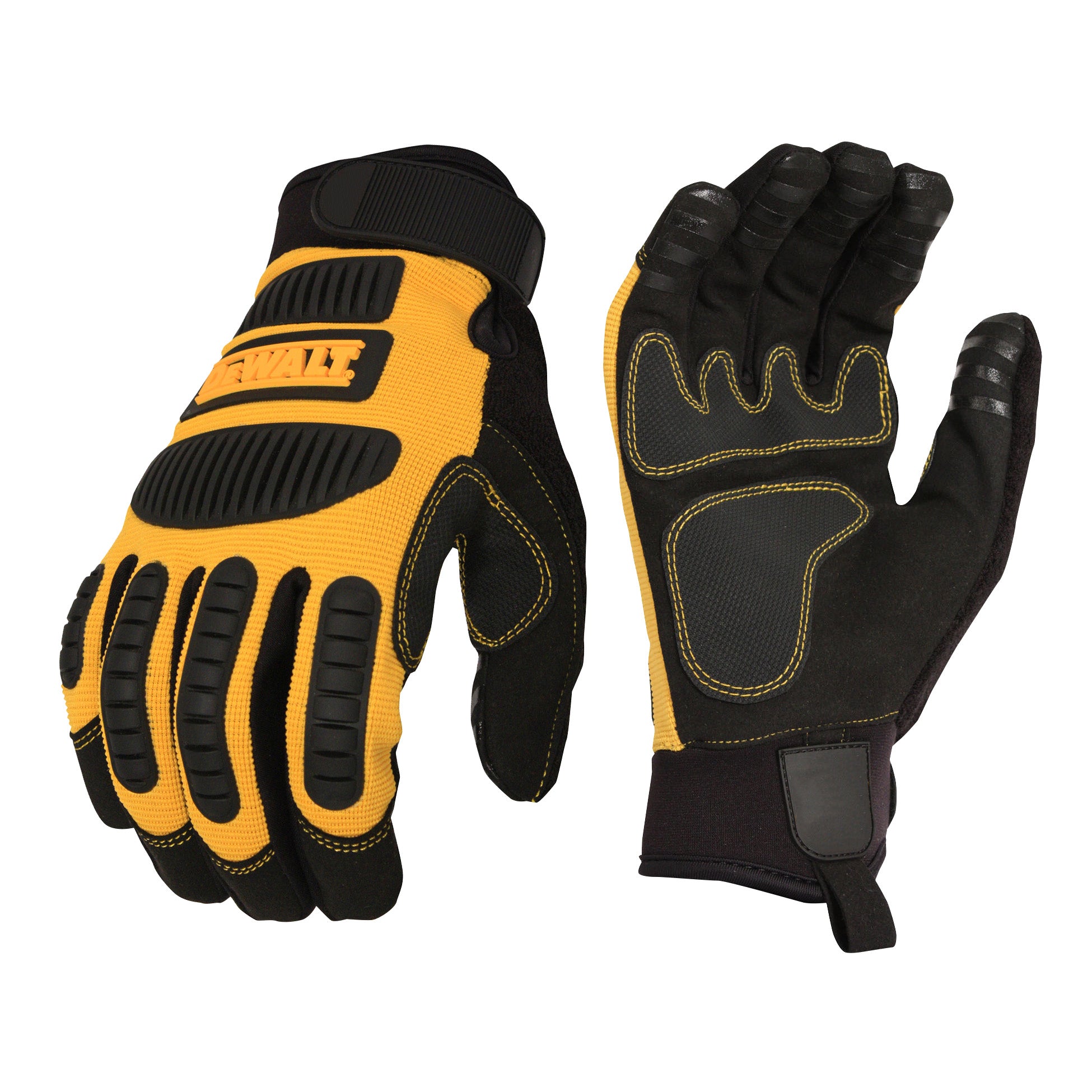 DEWALT DPG780 Performance Mechanic Work Glove-eSafety Supplies, Inc