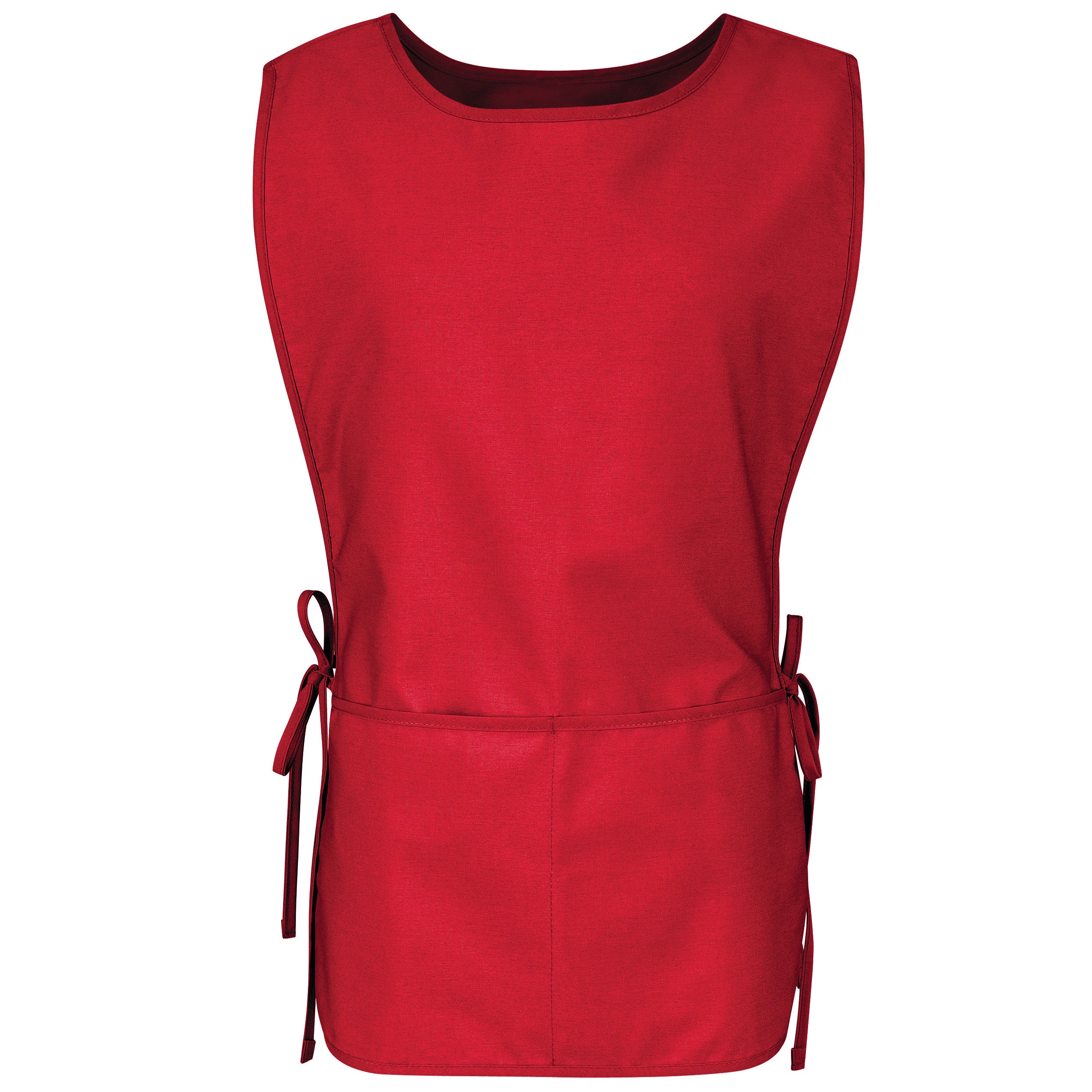 Cobbler Apron TP61 - Red-eSafety Supplies, Inc