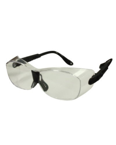 iNOX Armour - Clear lens-eSafety Supplies, Inc