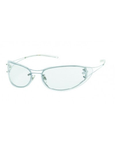 iNOX Maser - Clear lens with metal frame-eSafety Supplies, Inc