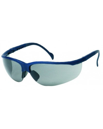 iNOX Magnum - Gray lens with blue frame-eSafety Supplies, Inc