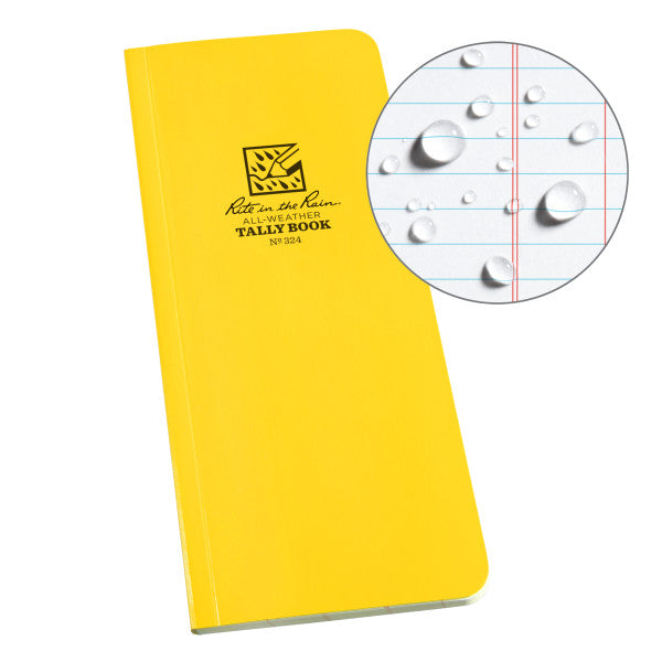 Field Flex Tally-eSafety Supplies, Inc