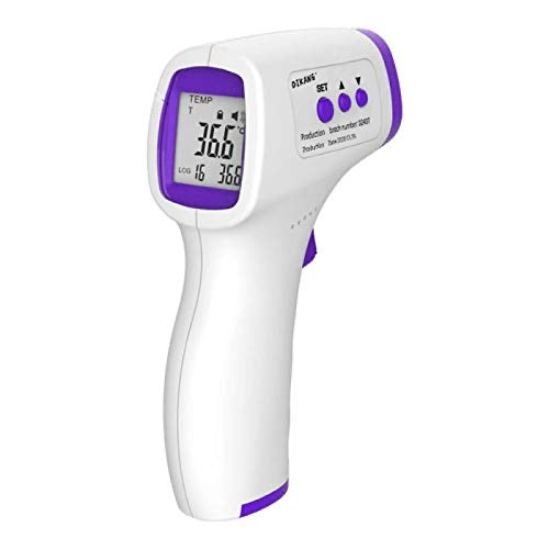 Thermometer: Protective Armour Case