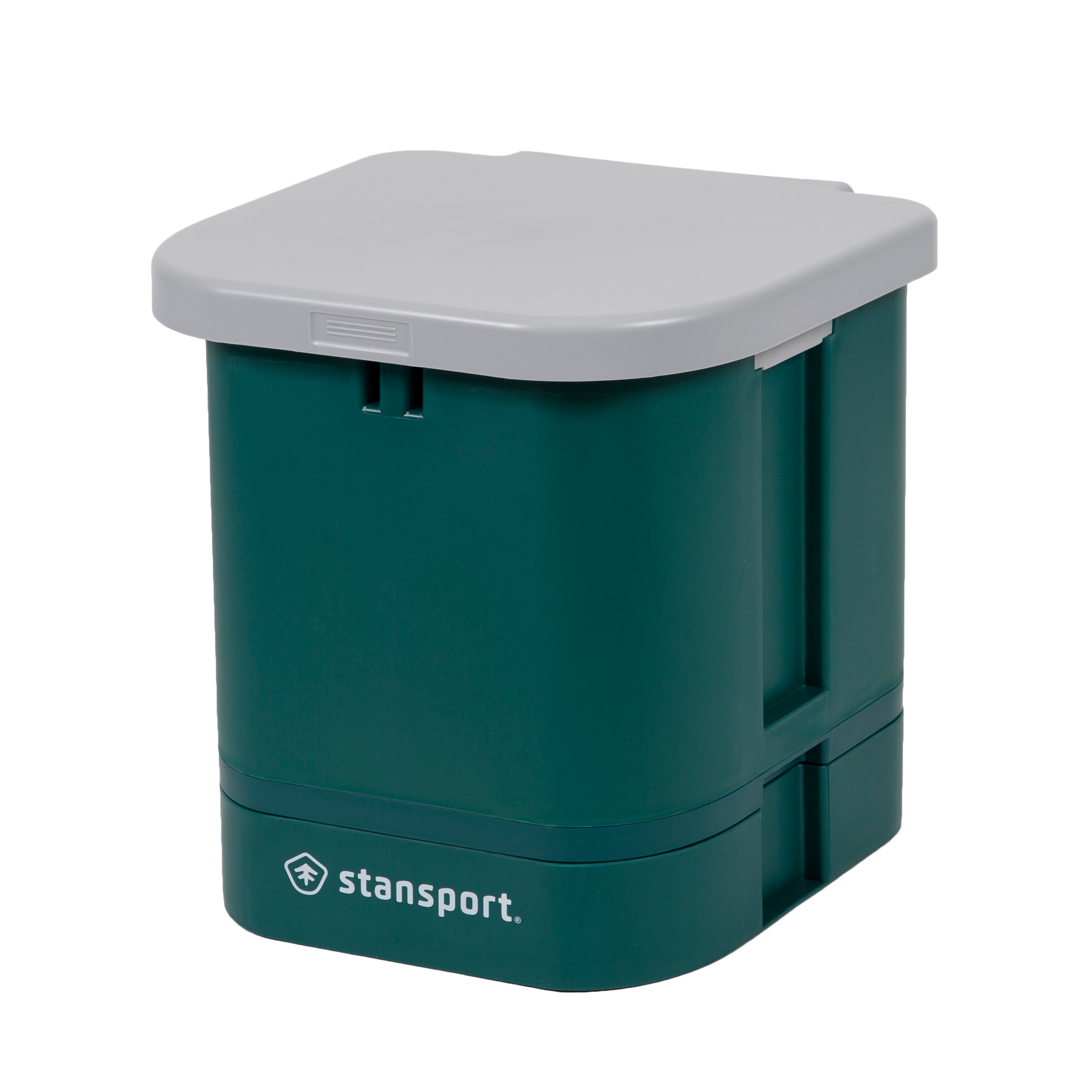 Easy-Go Portable Toilet-eSafety Supplies, Inc