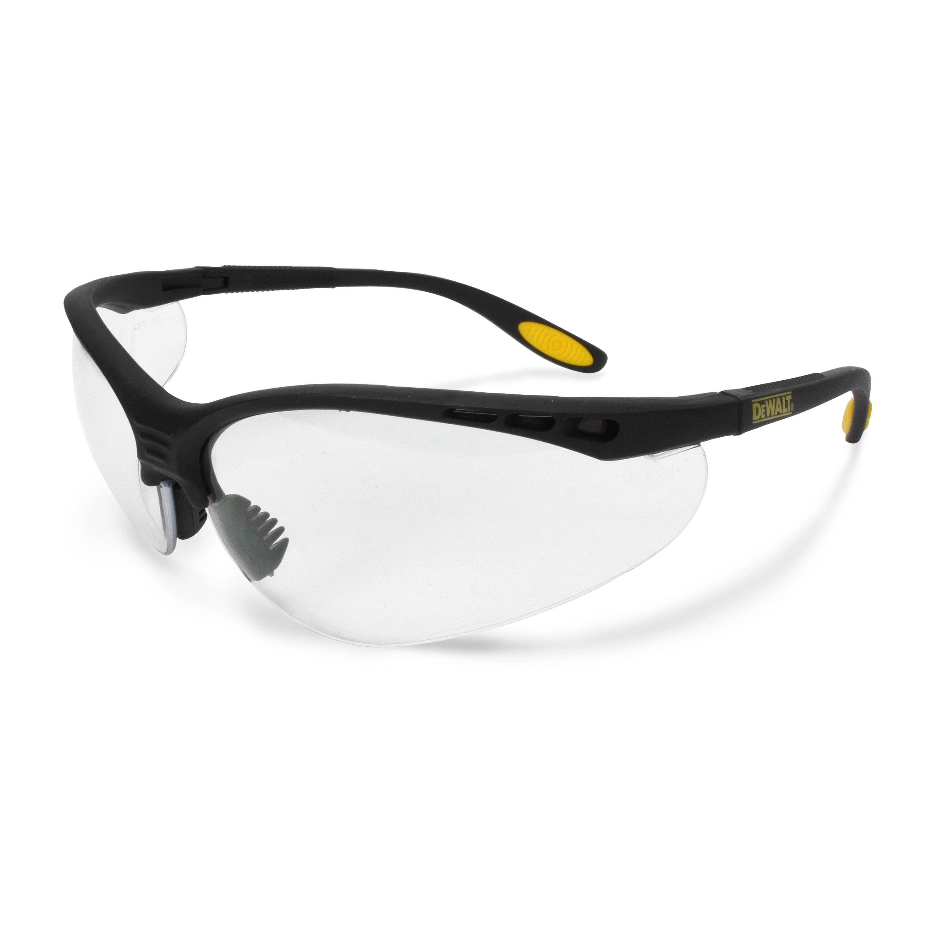 DEWALT DPG58 Reinforcer™ Safety Glass-eSafety Supplies, Inc