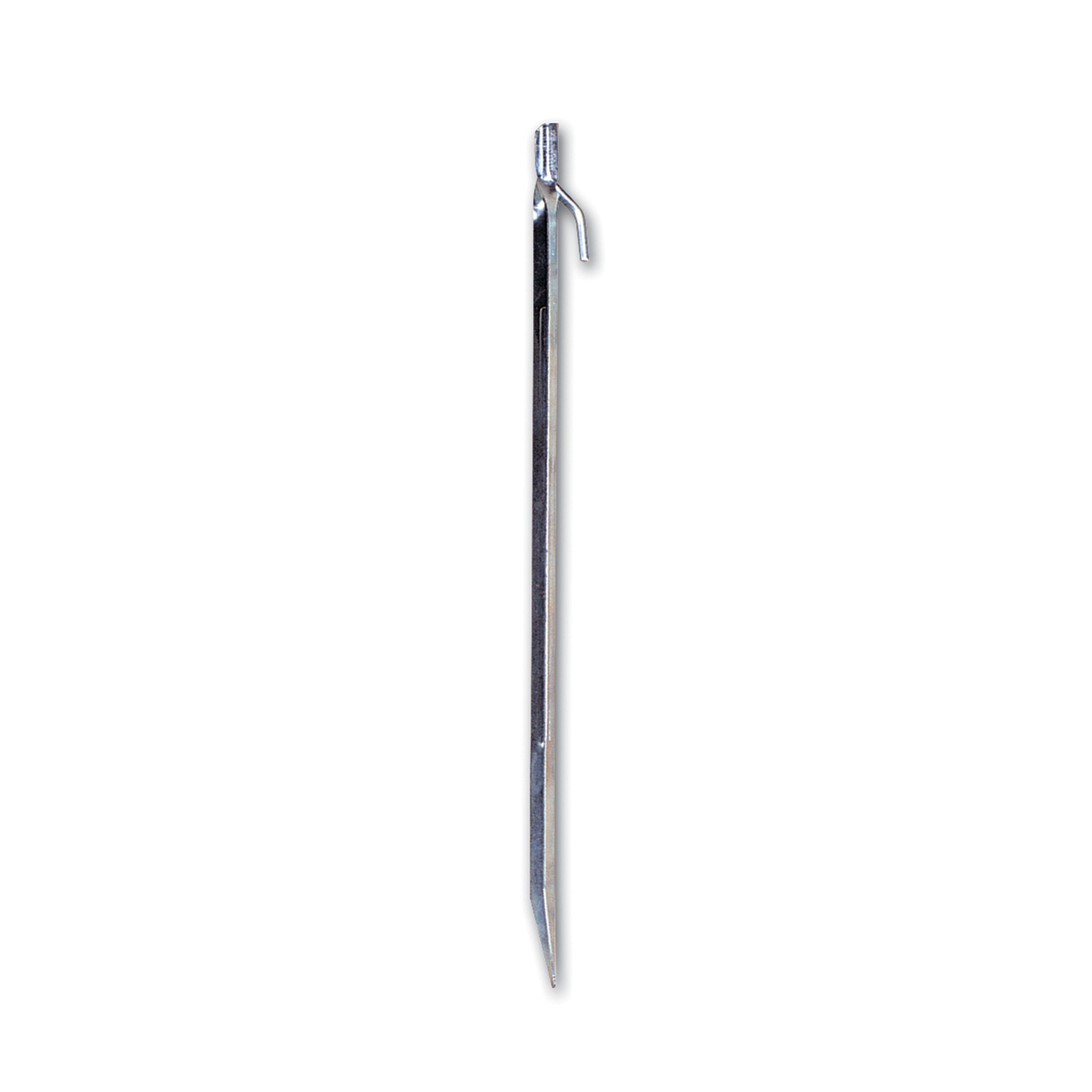 Tent Stakes - 15 In - Steel-eSafety Supplies, Inc