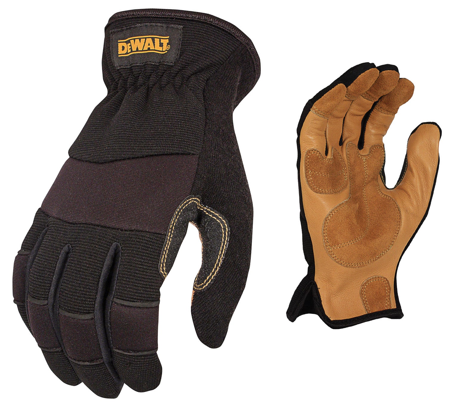 DEWALT DPG212 Performance Driver Hybrid Glove-eSafety Supplies, Inc