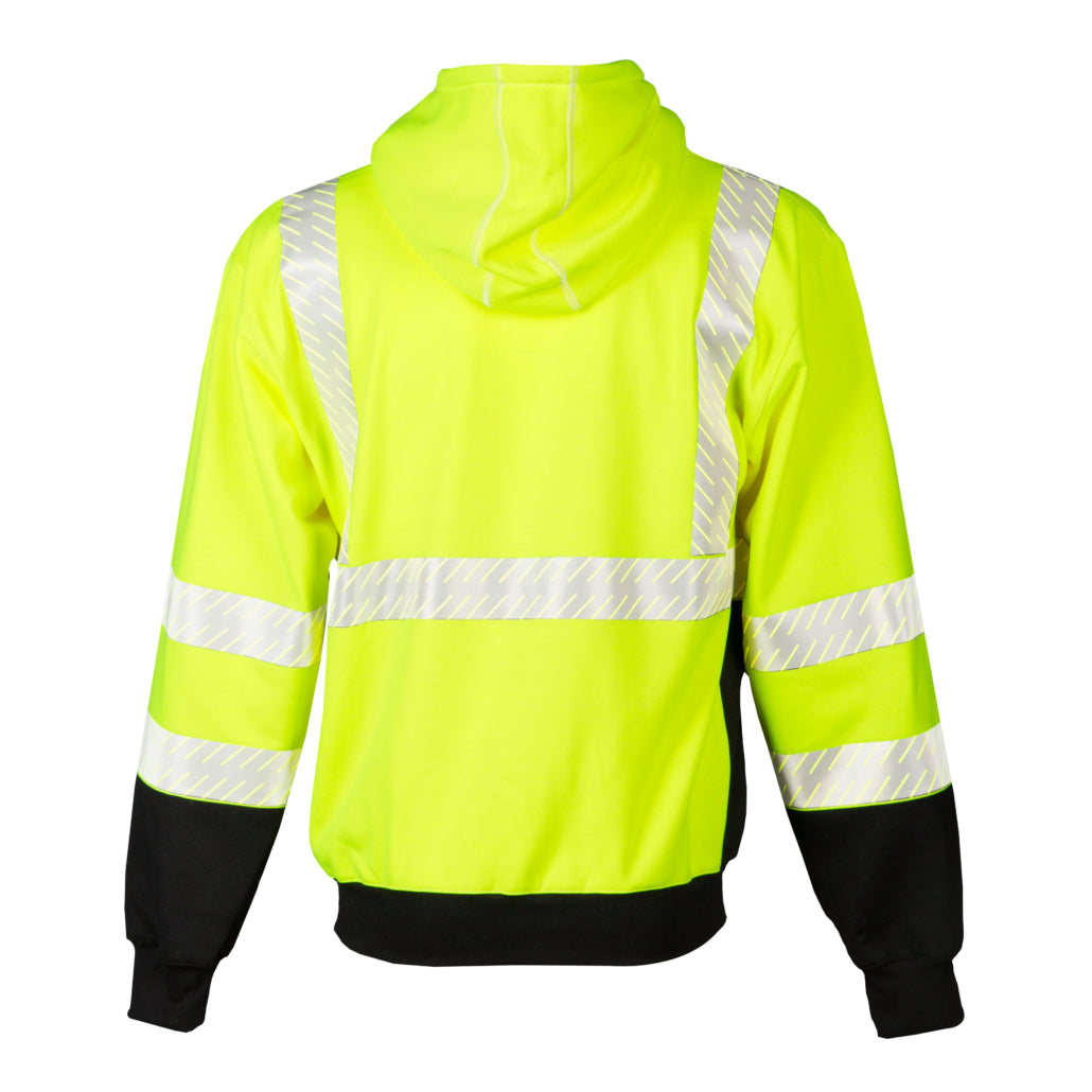 Kishigo Fr Hoodie-eSafety Supplies, Inc