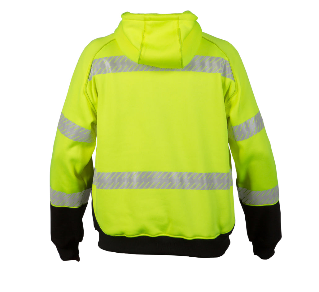 Kishigo Pull Over Hoodie-eSafety Supplies, Inc