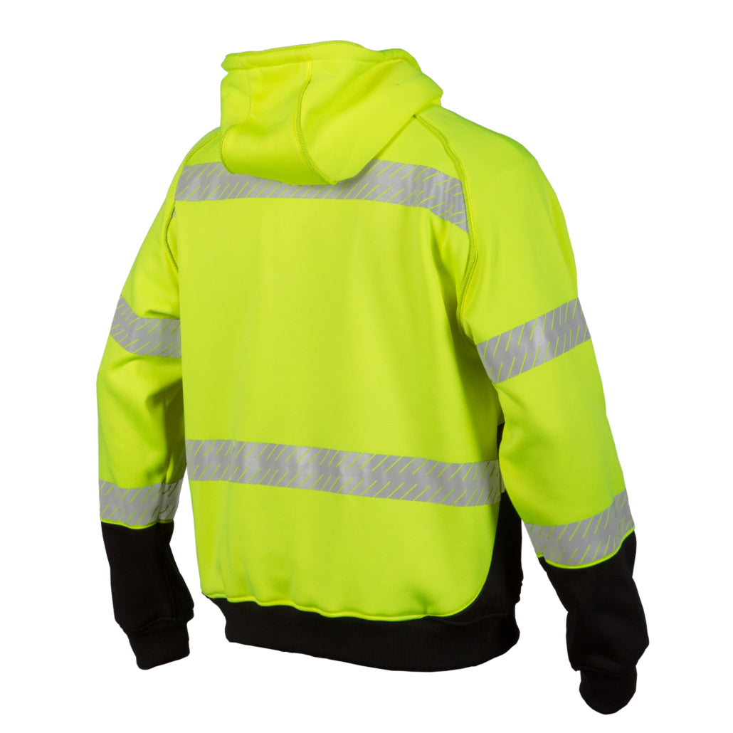 Kishigo Pull Over Hoodie-eSafety Supplies, Inc