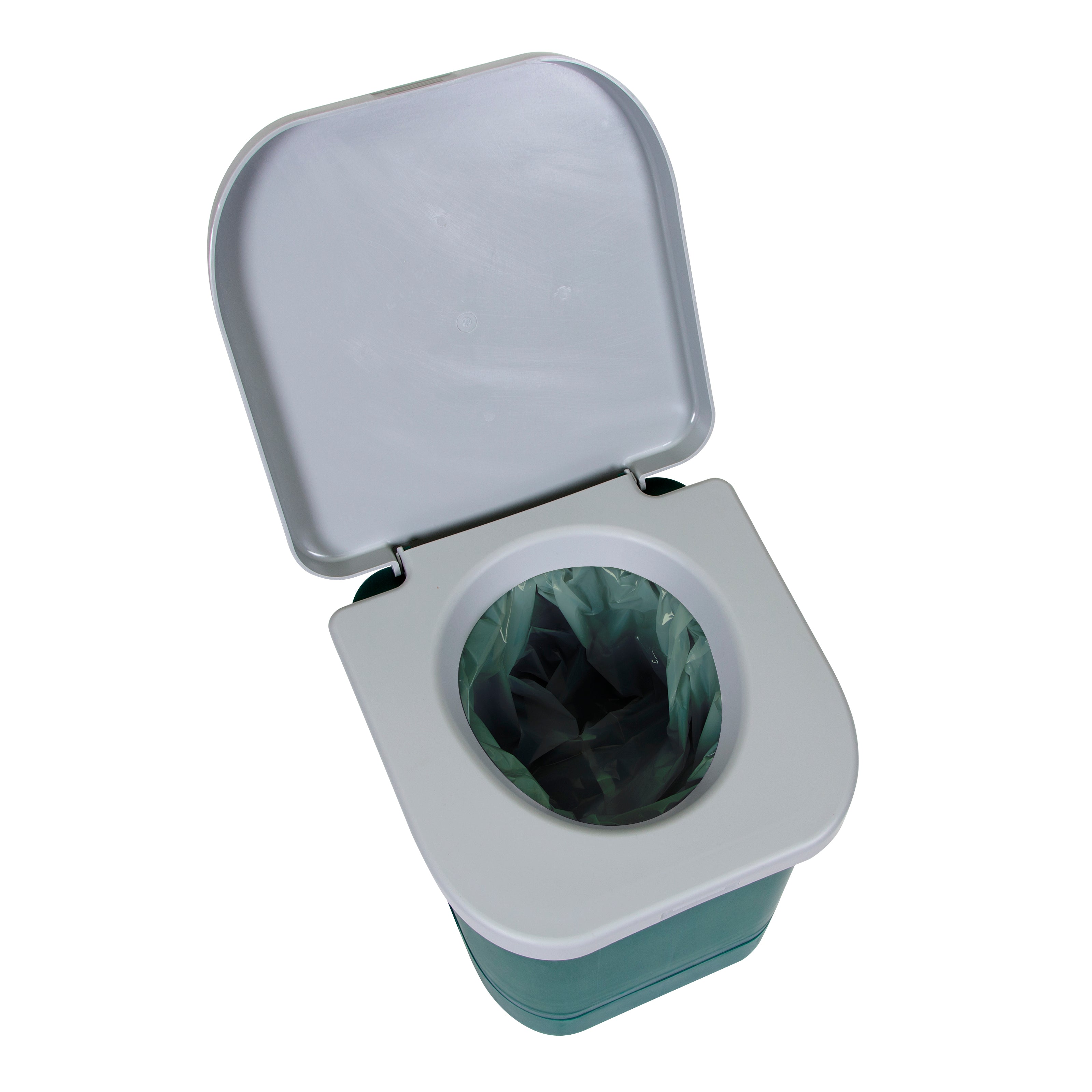 Easy-Go Portable Toilet-eSafety Supplies, Inc