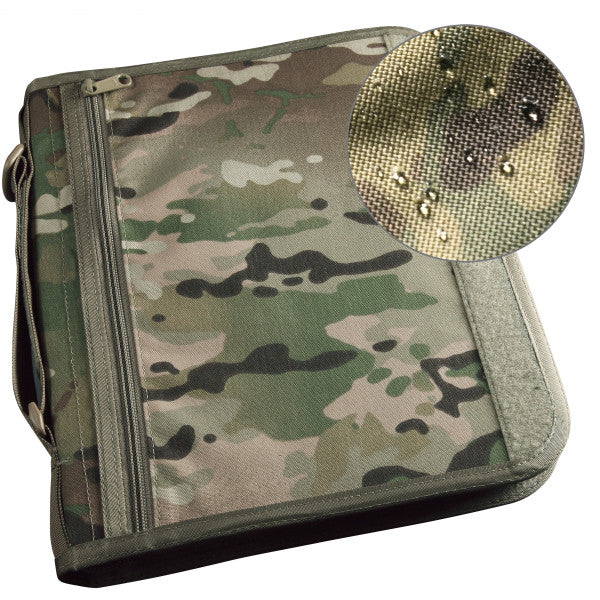 Maxi Field Planner Starter Kit - Multicam-eSafety Supplies, Inc