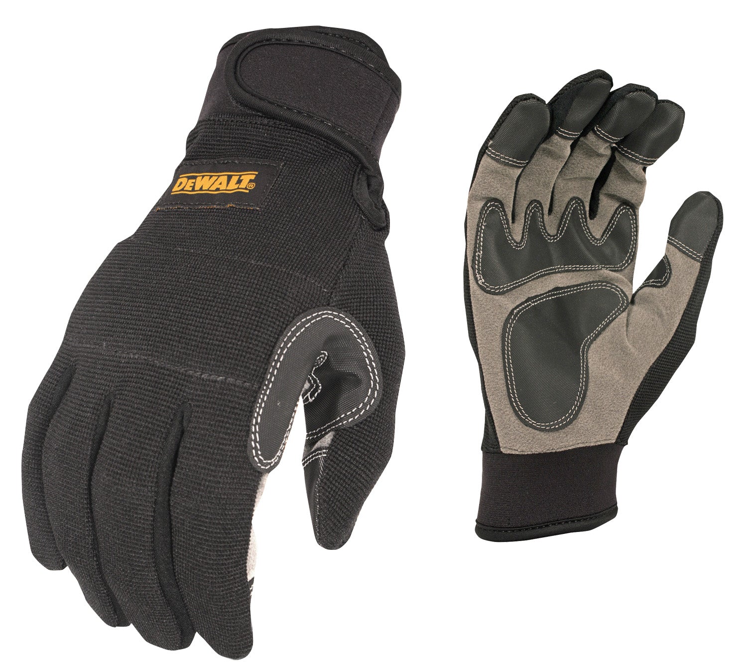 DEWALT DPG217 SecureFit™ General Utility Work Glove-eSafety Supplies, Inc