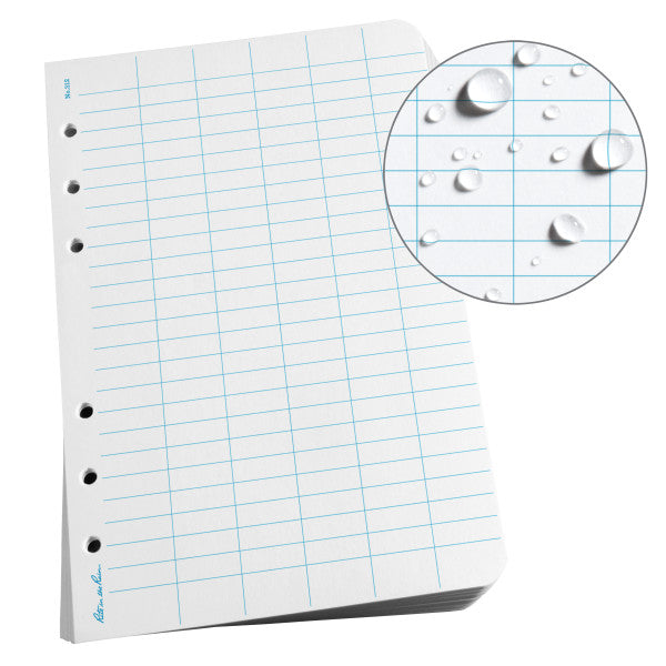 Loose Leaf - Level-eSafety Supplies, Inc