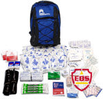 2 Person - 3 Day/72 Hour Survival Kit-eSafety Supplies, Inc