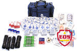 3 Person - 3 Day/72 Hour Survival Kit-eSafety Supplies, Inc