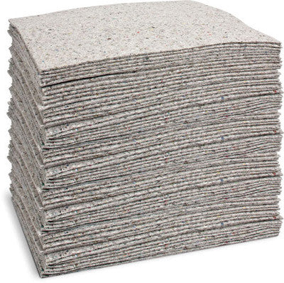 Brady Heavyweight Re-Form Sorbent Pad