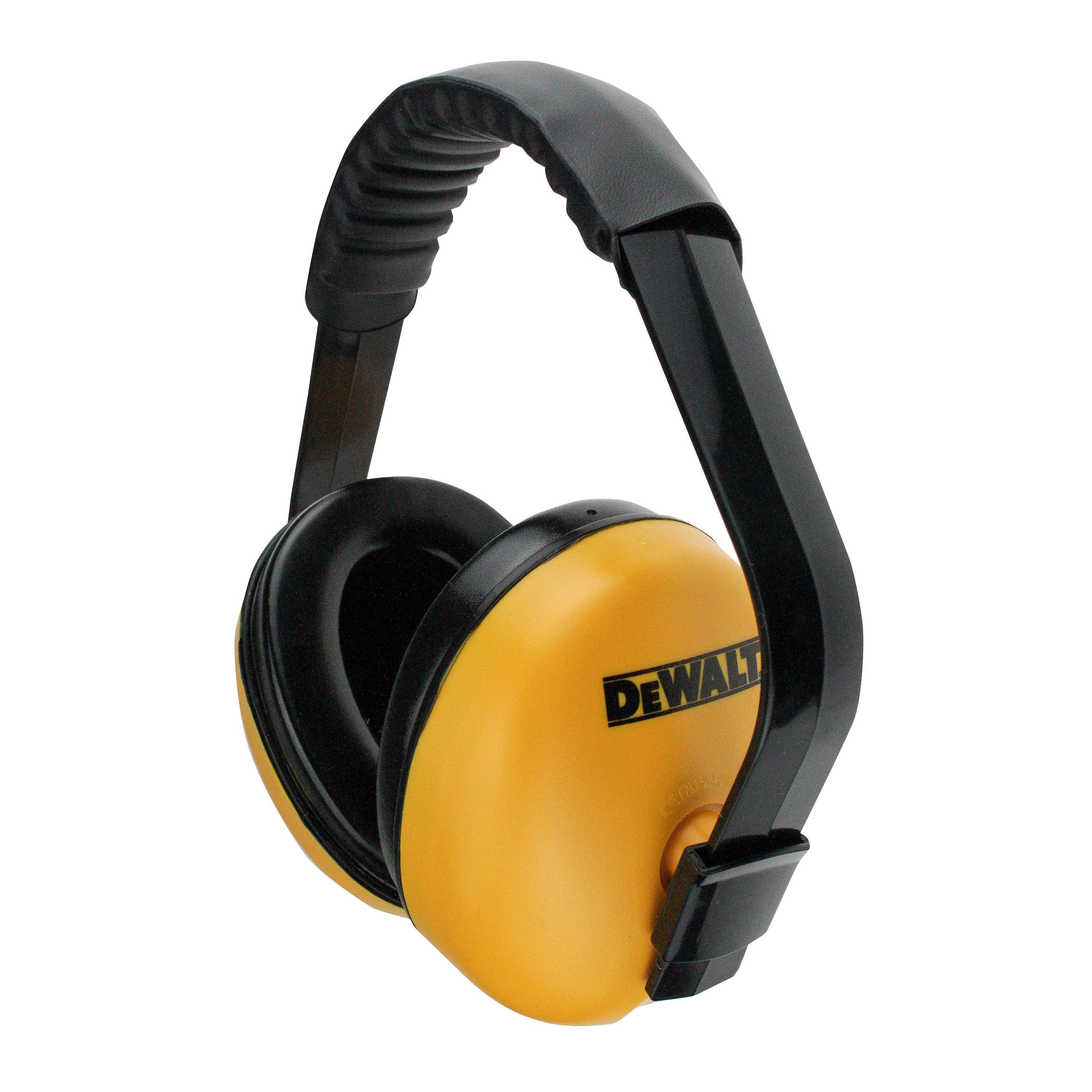 DEWALT DPG64 Interrupter™ Lightweight Earmuff-eSafety Supplies, Inc